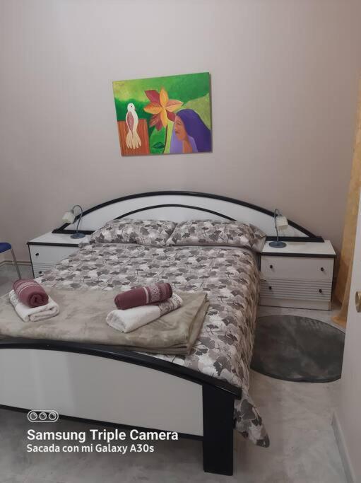 Apartamento Piso Con Preciosas Vistas De Vigo Exterior foto