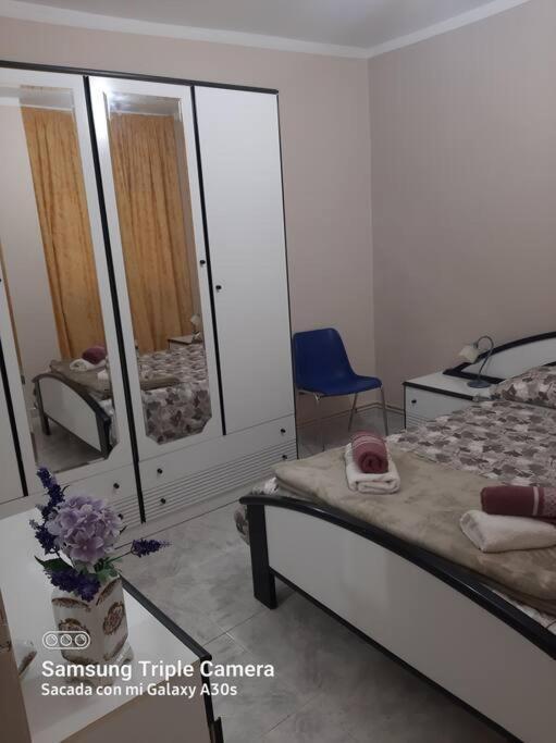 Apartamento Piso Con Preciosas Vistas De Vigo Exterior foto