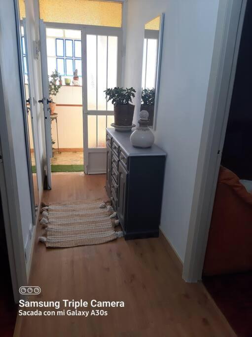 Apartamento Piso Con Preciosas Vistas De Vigo Exterior foto