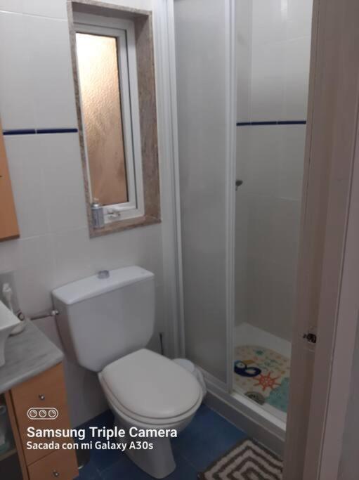 Apartamento Piso Con Preciosas Vistas De Vigo Exterior foto