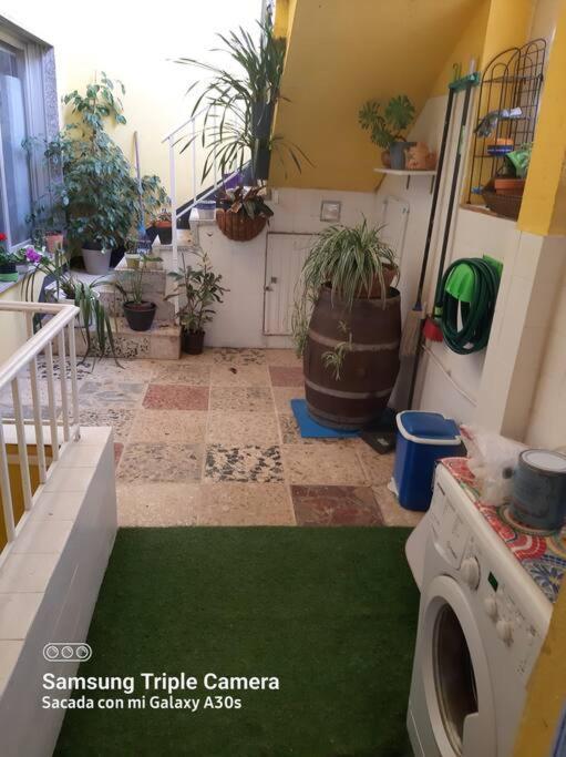 Apartamento Piso Con Preciosas Vistas De Vigo Exterior foto