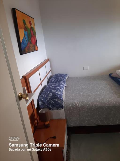 Apartamento Piso Con Preciosas Vistas De Vigo Exterior foto