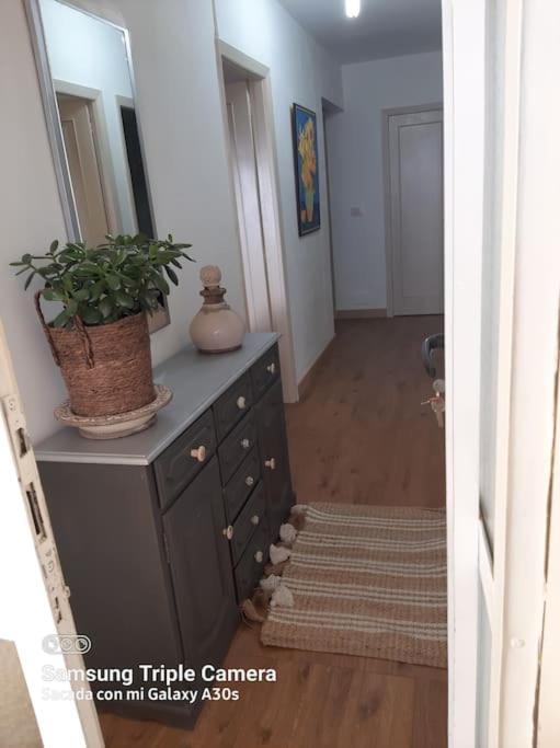 Apartamento Piso Con Preciosas Vistas De Vigo Exterior foto