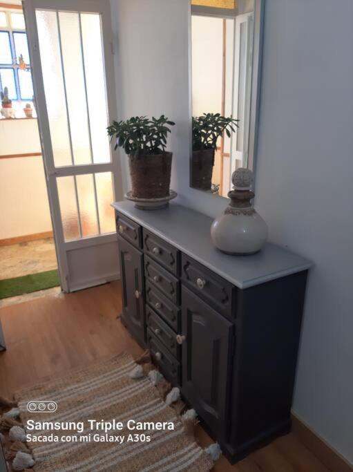 Apartamento Piso Con Preciosas Vistas De Vigo Exterior foto